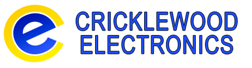 Contact Us - Help - Cricklewood Electronics
